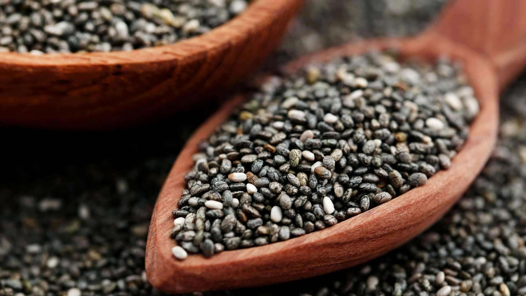 Health Benefits Of Chia Seeds: Digestion, Heart Health & More