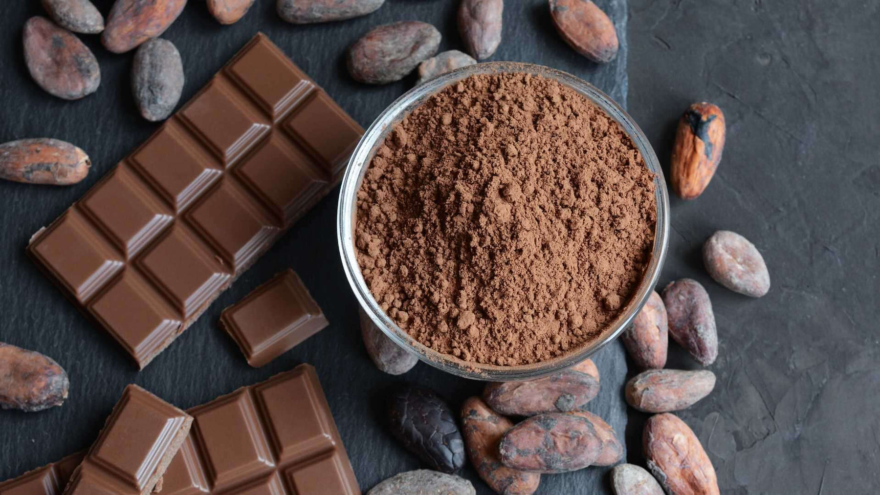 Cacao Powder and Yoga: A Perfect Pair for Relaxation