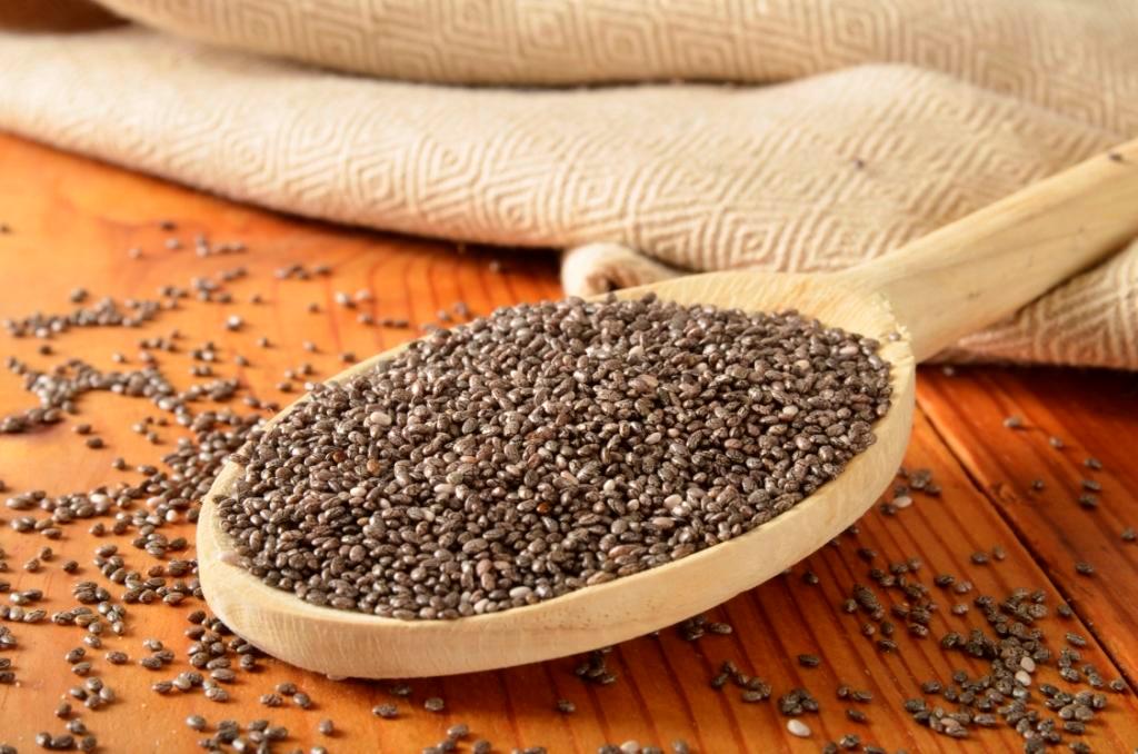 Black Chia Seeds: The Tiny Nutritional Powerhouse You Need to Try