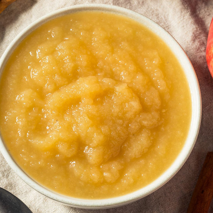 Apple Sauce