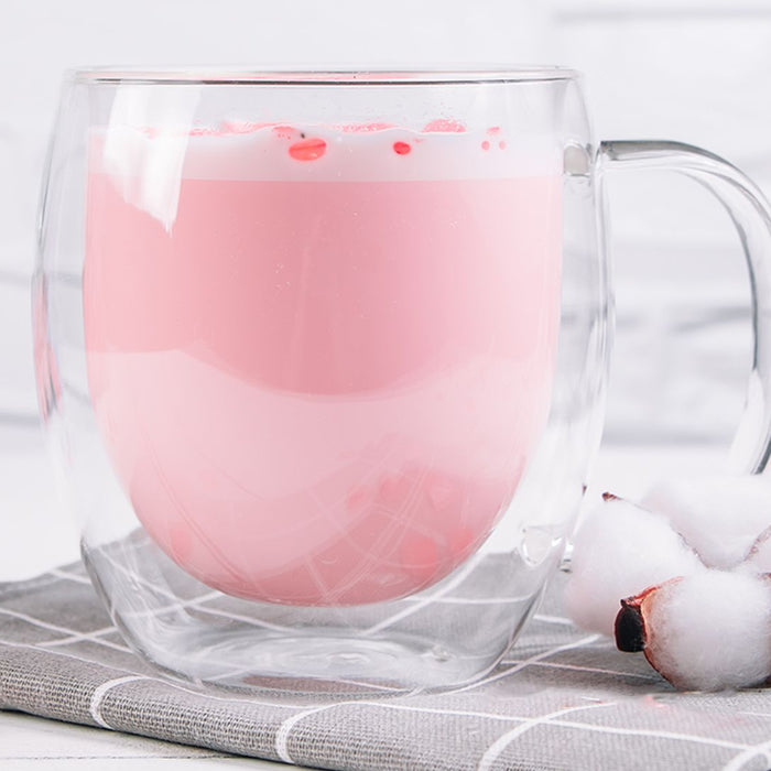 Pink Moon Milk