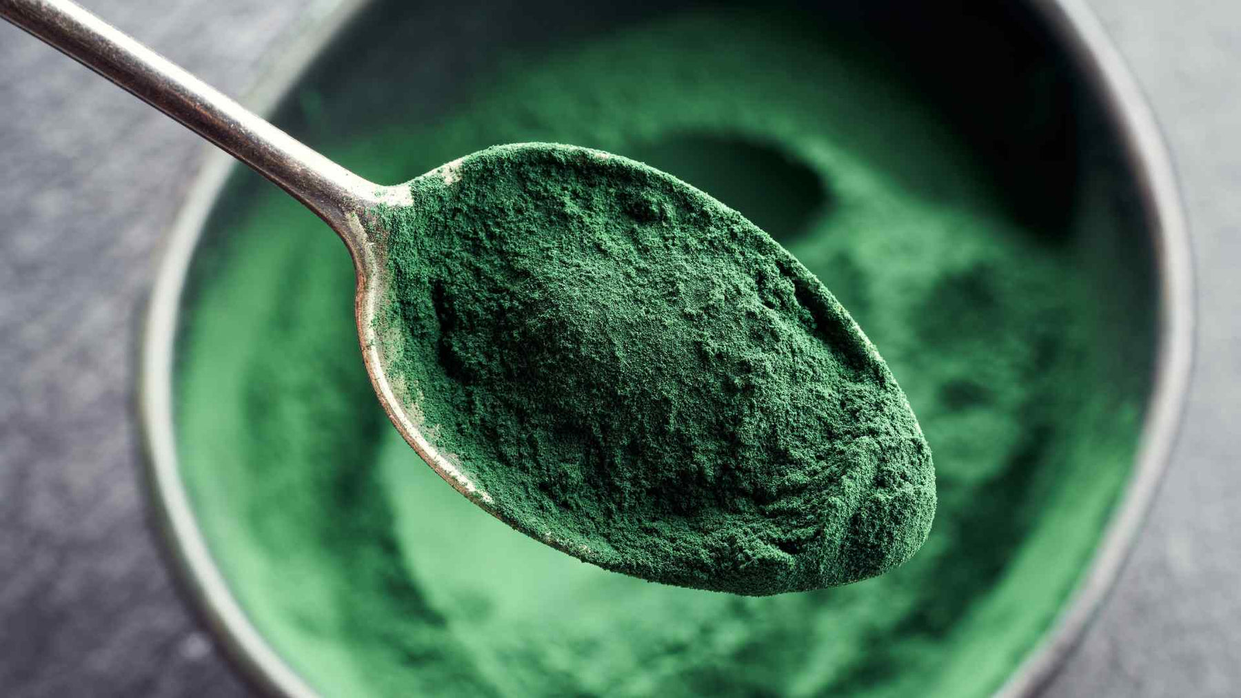12 Proven Health Benefits of Spirulina Supported by Science