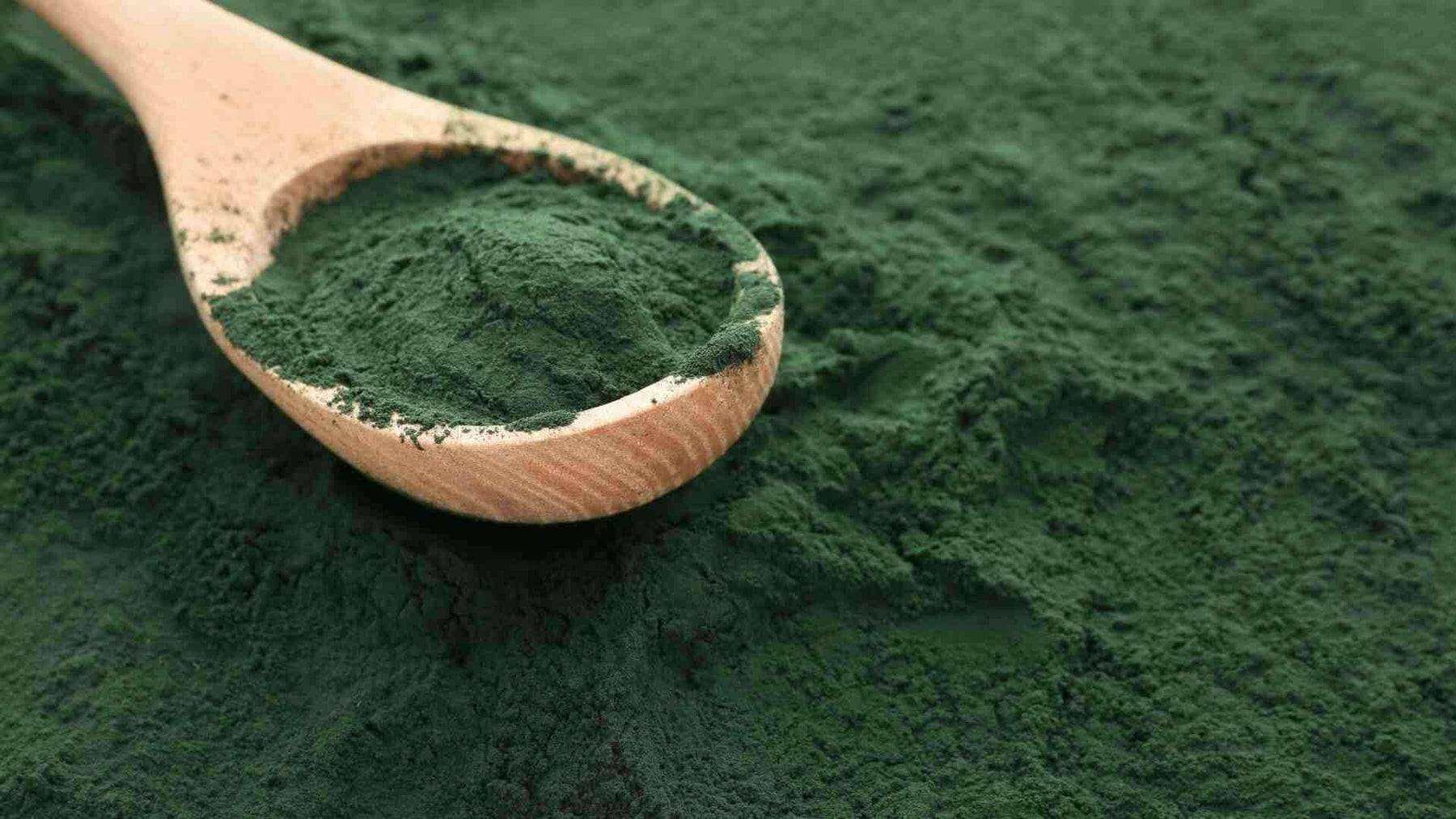 Boost Your Energy Naturally: Discover the Power of Spirulina in United Kingdom