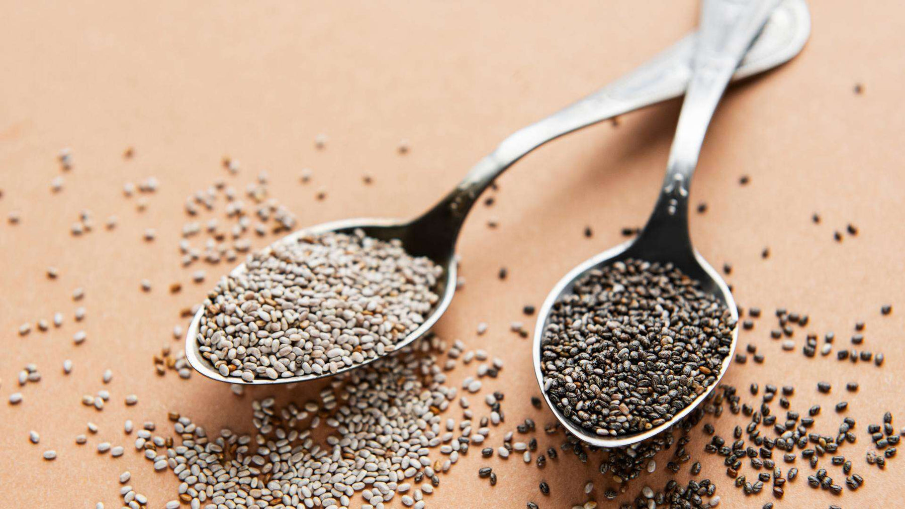 Unlocking the Power of Chia Seeds: A Guide to Incorporating Health into Every Bite