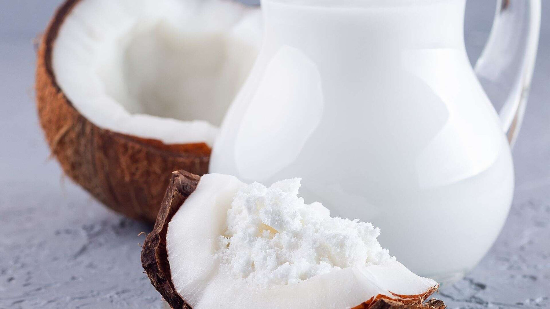 Beauty Beyond the Kitchen: Coconut Milk Powder in Skincare