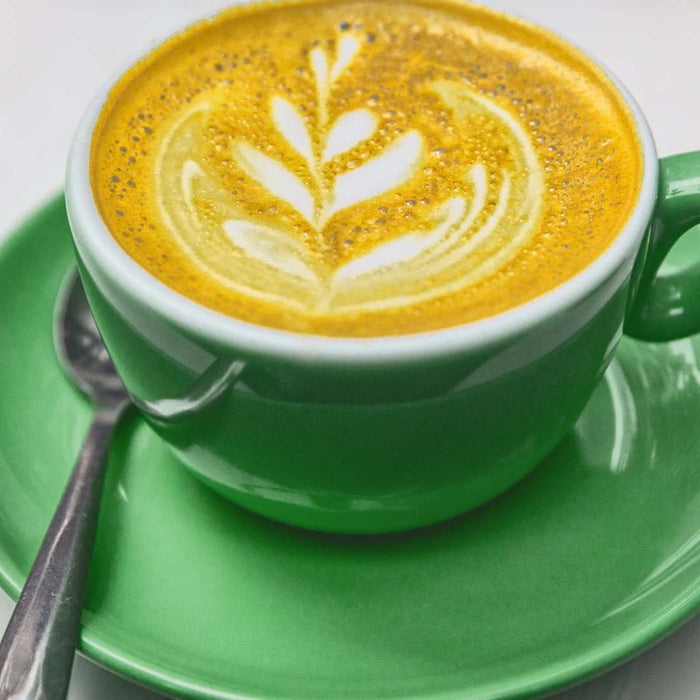 Elevate Your Latte: The 2 Ingredients To Add To Your Lattes for an Anti-Inflammatory Boost