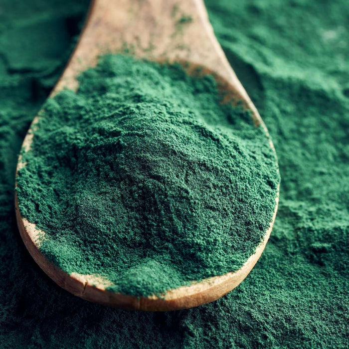 Spirulina Superpowers: 5 Reasons It's a Superfood