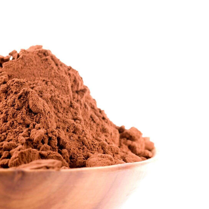 How Organic Cacao Powder Can Reduce Stress and Boost the Powder of the Mind