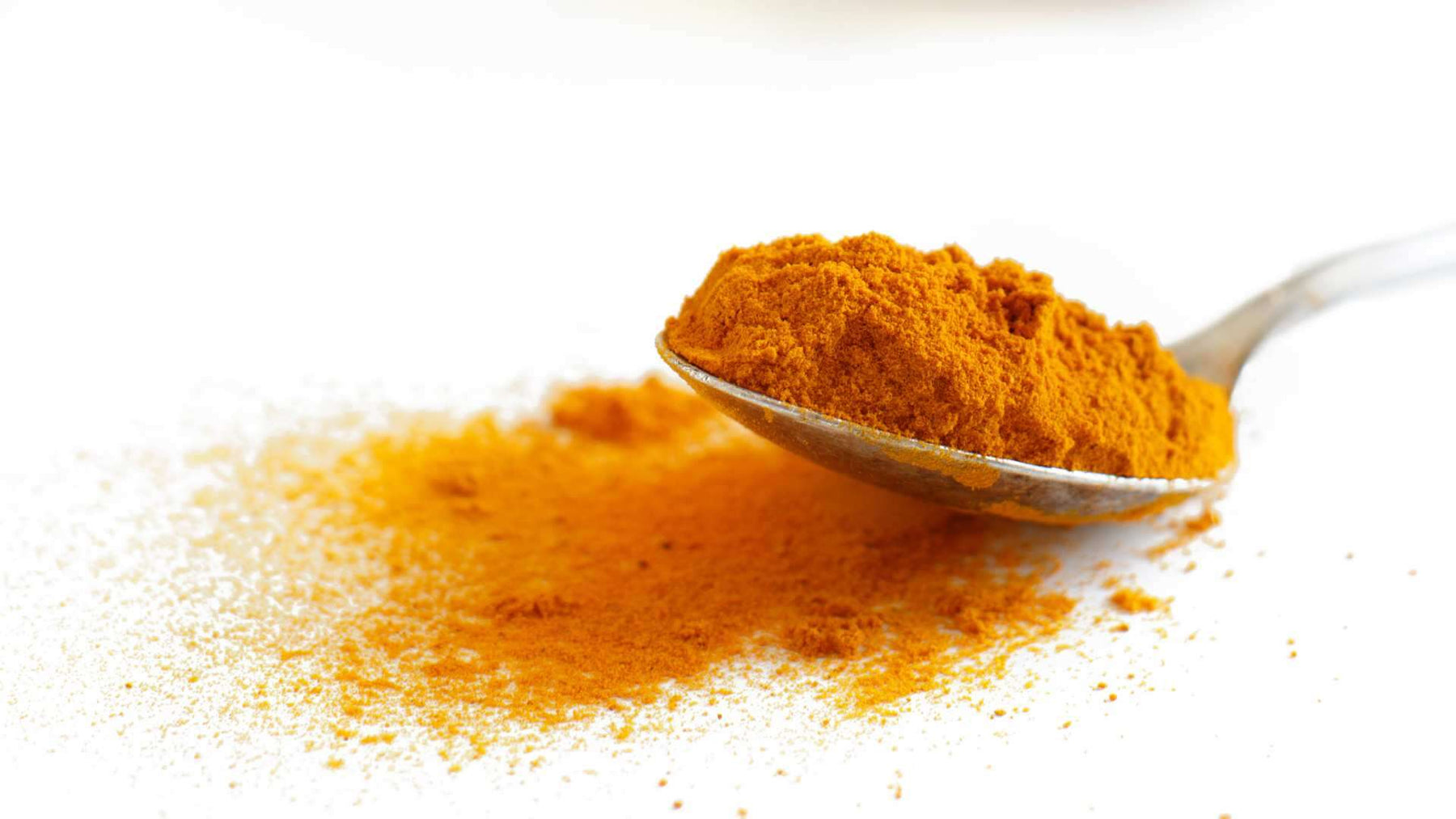 Golden Goodness: Unveiling the Health Benefits of Turmeric Powder