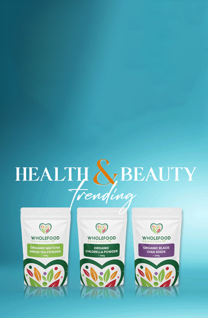 Banner Mobile Wholefood Essentials