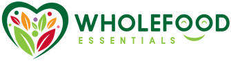 Logo Wholefood Essentials