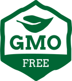 GMO Free Icon Wholefood Essentials