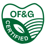 OF&G Certified Icon Wholefood Essentials