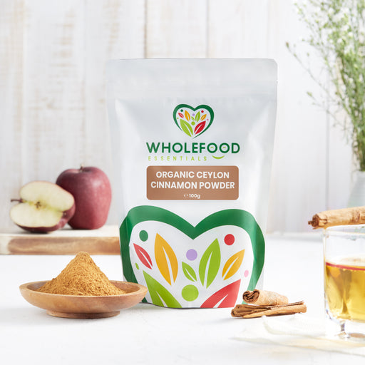 Organic superfood powders cheap